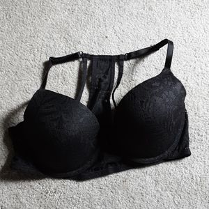 Racerback Bra